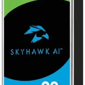 Bezpieczna płatność Dysk HDD Seagate SkyHawk AI ST20000VE004 20TB